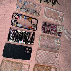 iPhone 13 ProMax Cases 