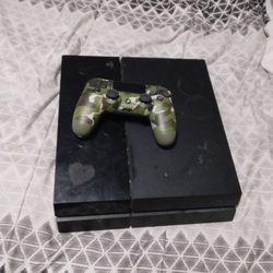 Brand New Controller