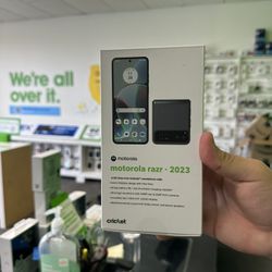 Motorola Razr