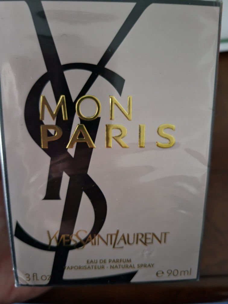 Mon Paris Perfume *NEW*