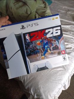 PlayStation 5