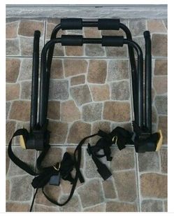 Rhode gear bike rack