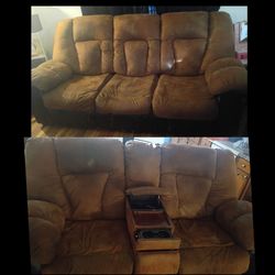 FREE COUCHES