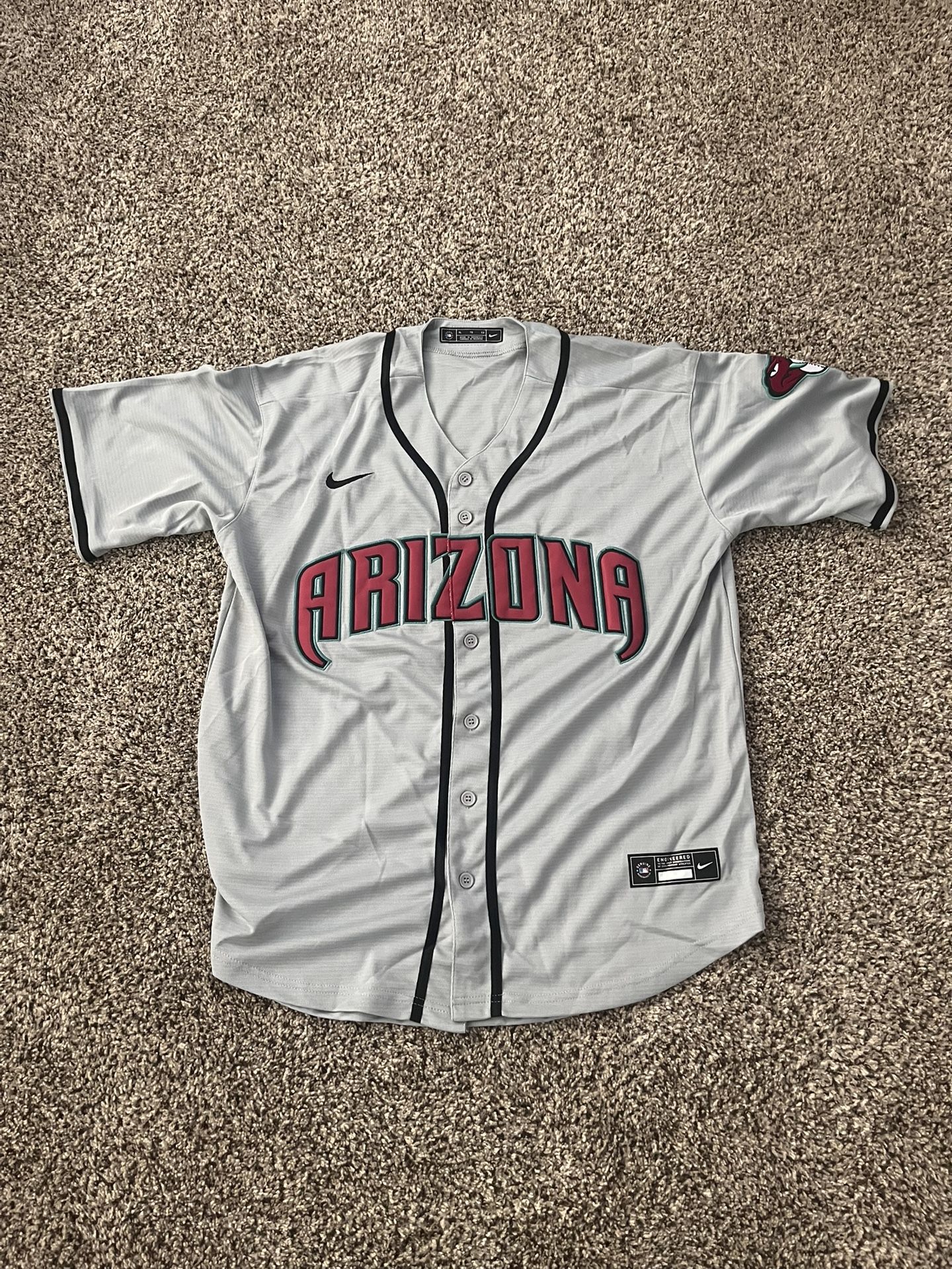 Diamond Backs (READ DESCRIPTION)