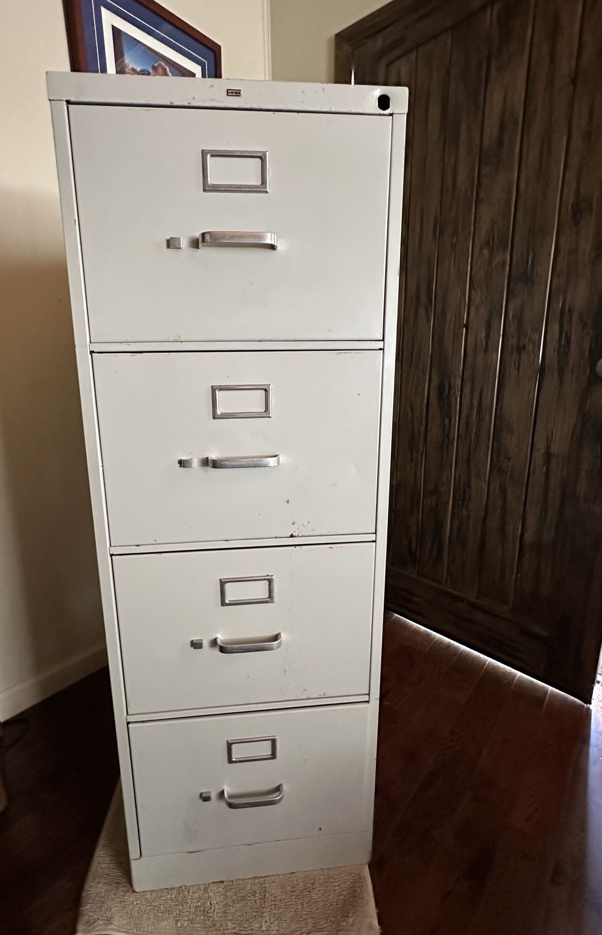 Filing Cabinet