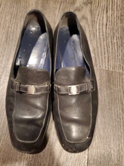 Salvatore Ferragamo Studio Shoes