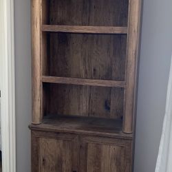 Bookshelf
