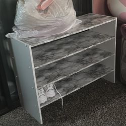 Shoe Rack