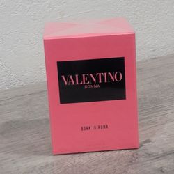 Valentino donna eau de parfum