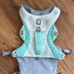 Ruffwear Swamp Cooler Dog Harness Medium