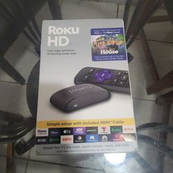 Roku HD