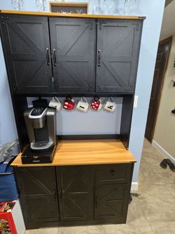 Storage Shelf