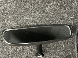 Donnelly Rear View Mirror E(contact info removed) contact info removed) Model 240