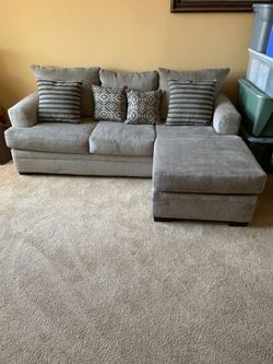 Lounger / Couch