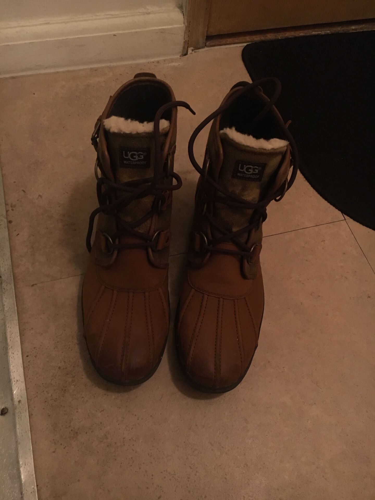Women’s UGG Boots size 11