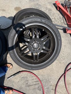 Rims