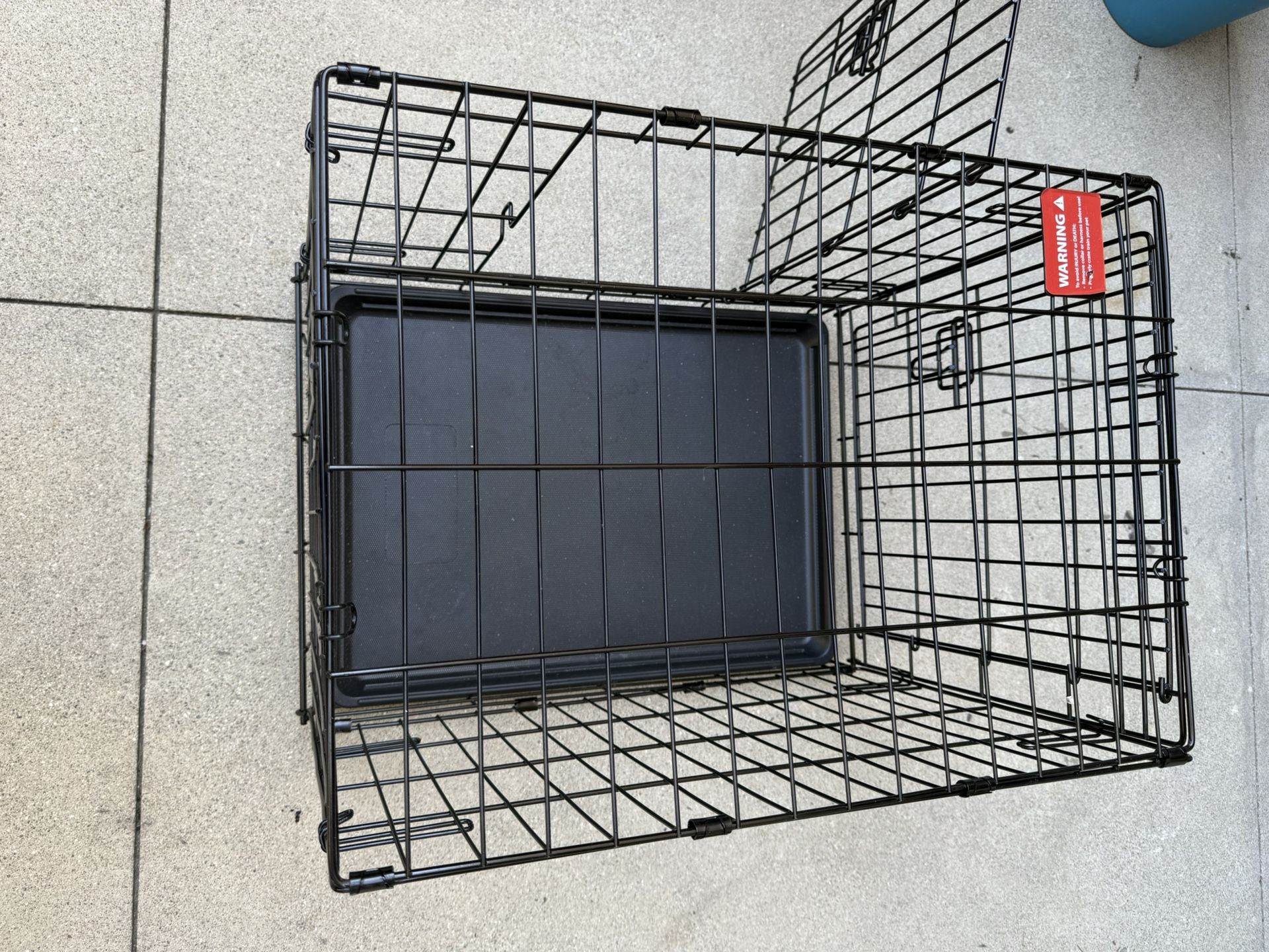 Dog Crate For Small Dog