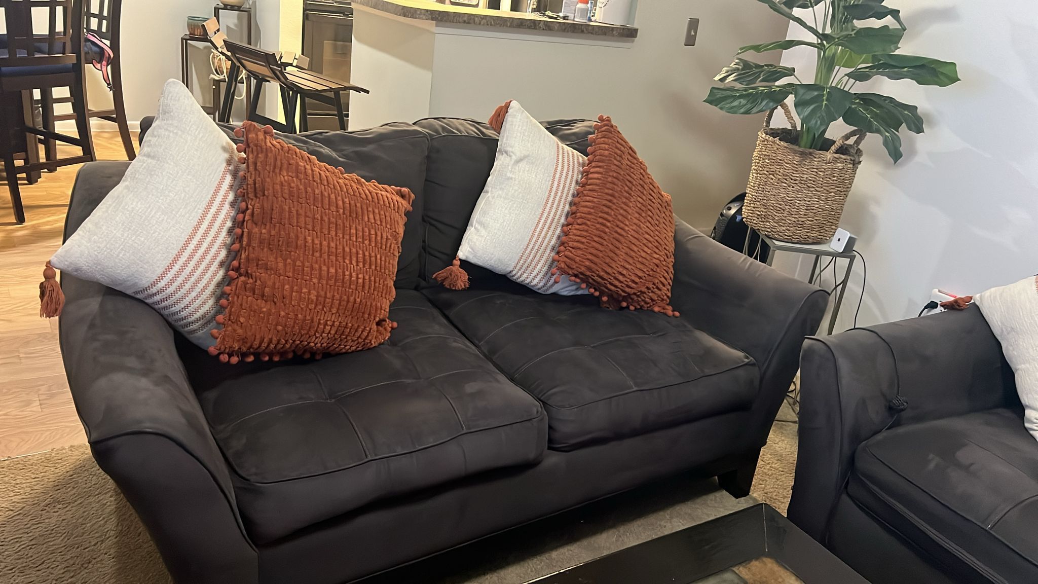 3 Piece Living Room Set FOR SALE!! for Sale in Brandon, FL OfferUp