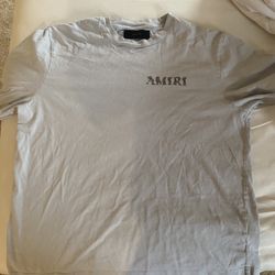 amiri shirt