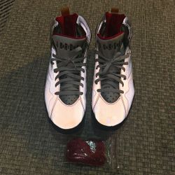 Jordan 7 Reflections Of A Champion 