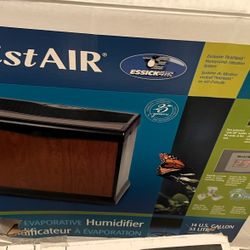 Evaporative Humidifier – Aircare EA1407