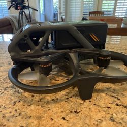 DJI MPV Drone Avata MINT