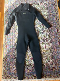 Surfing Wetsuit Manera Seafarer  Fullsuit  3/2mm XXL (Chestzip)