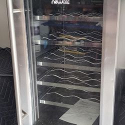 Newair Wine Fridge