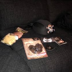 Accessories For Costumes