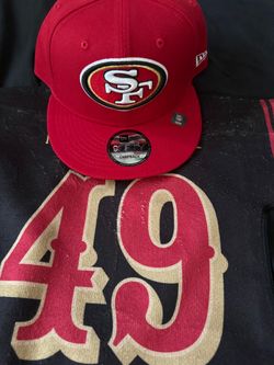 New Era Hat
