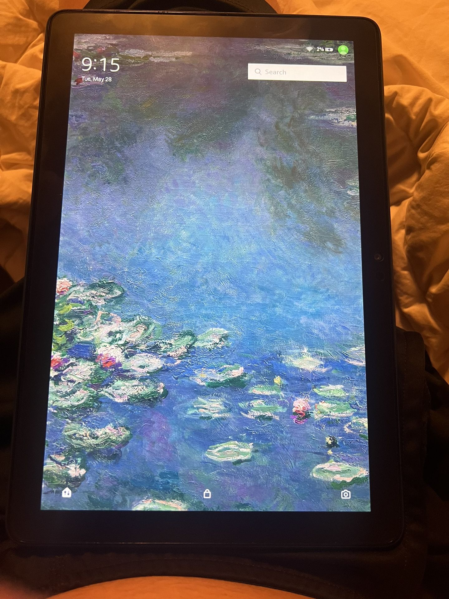 Amazon Fire Tablet