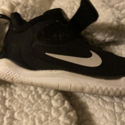 Nike Toddler Sneaker Size 7c.