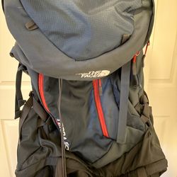 NORTH FACE TERRA 50- OBO/$60