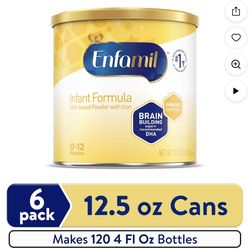 Enfamil