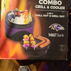 combo grill NEW STILL IN THE PLASTIC  BEST OFFERS 