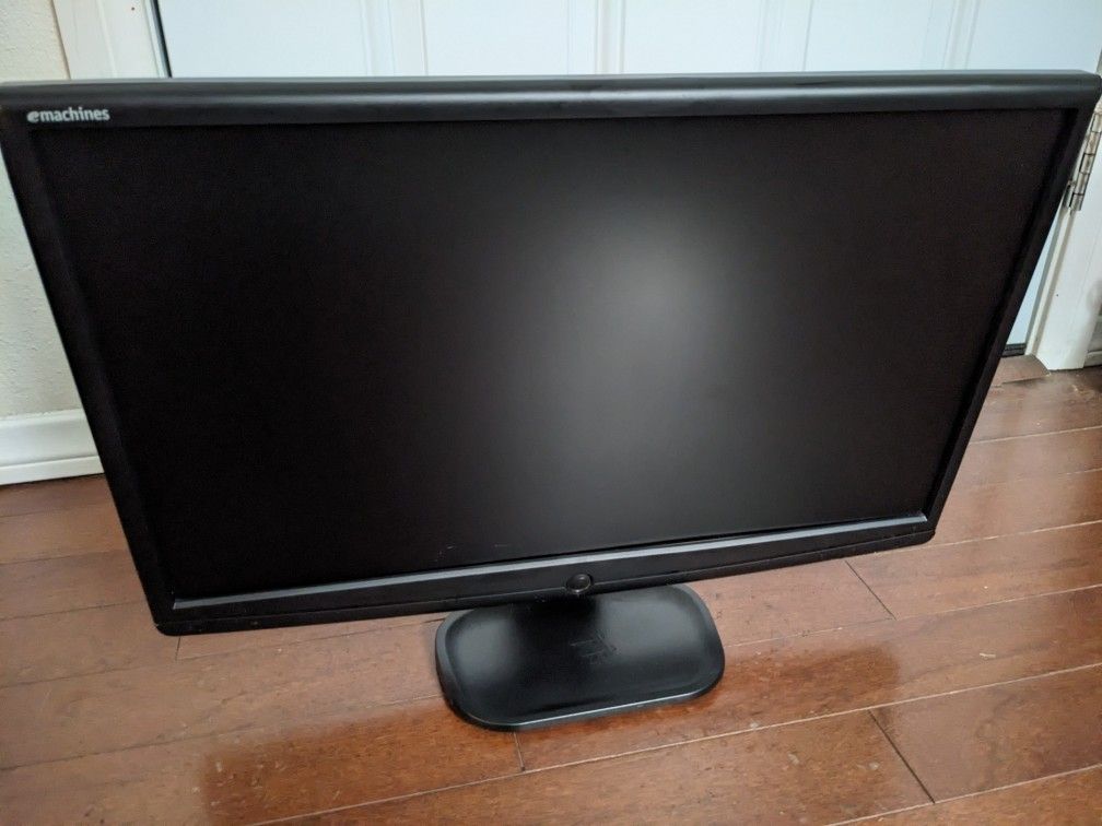 23inch LCD Monitor
