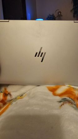 Hp laptop