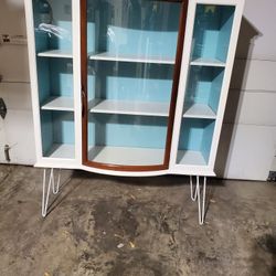 Display Case