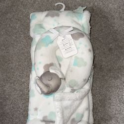 New Baby Blanket