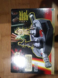 Star wars collectible