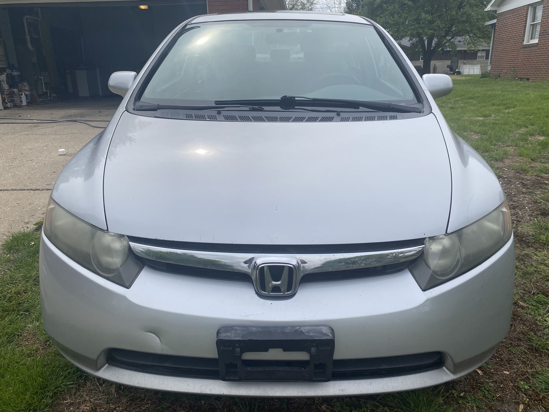 2008 Honda Civic