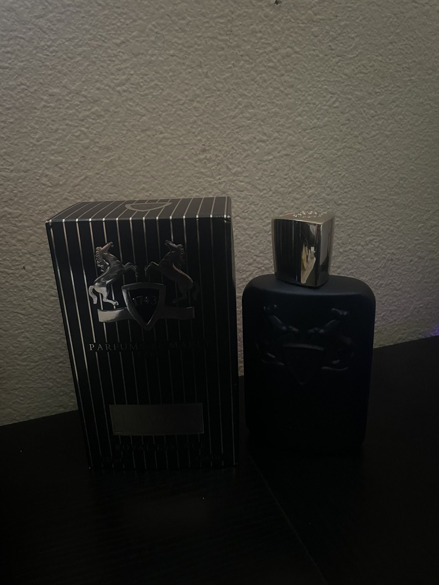 Parfum De Marley 4.2