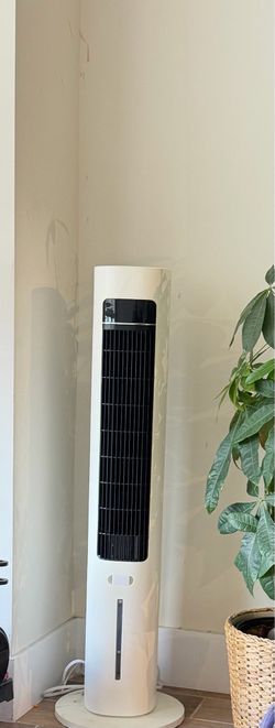 Ventilador