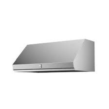 Hestan  KVP42 42 Inch Pro Canopy Range Hood