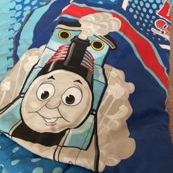 Thomas The Train Comforter