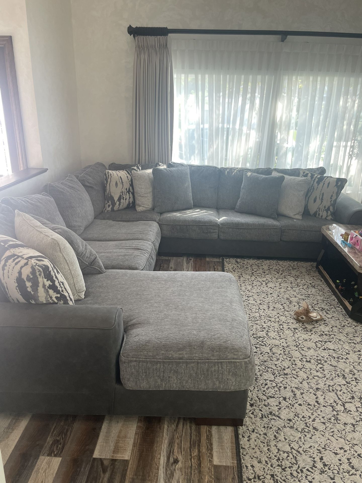 Big Sofa