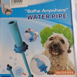 Rinseroo Bathe Anywhere Water Hose