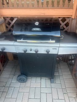 Grill