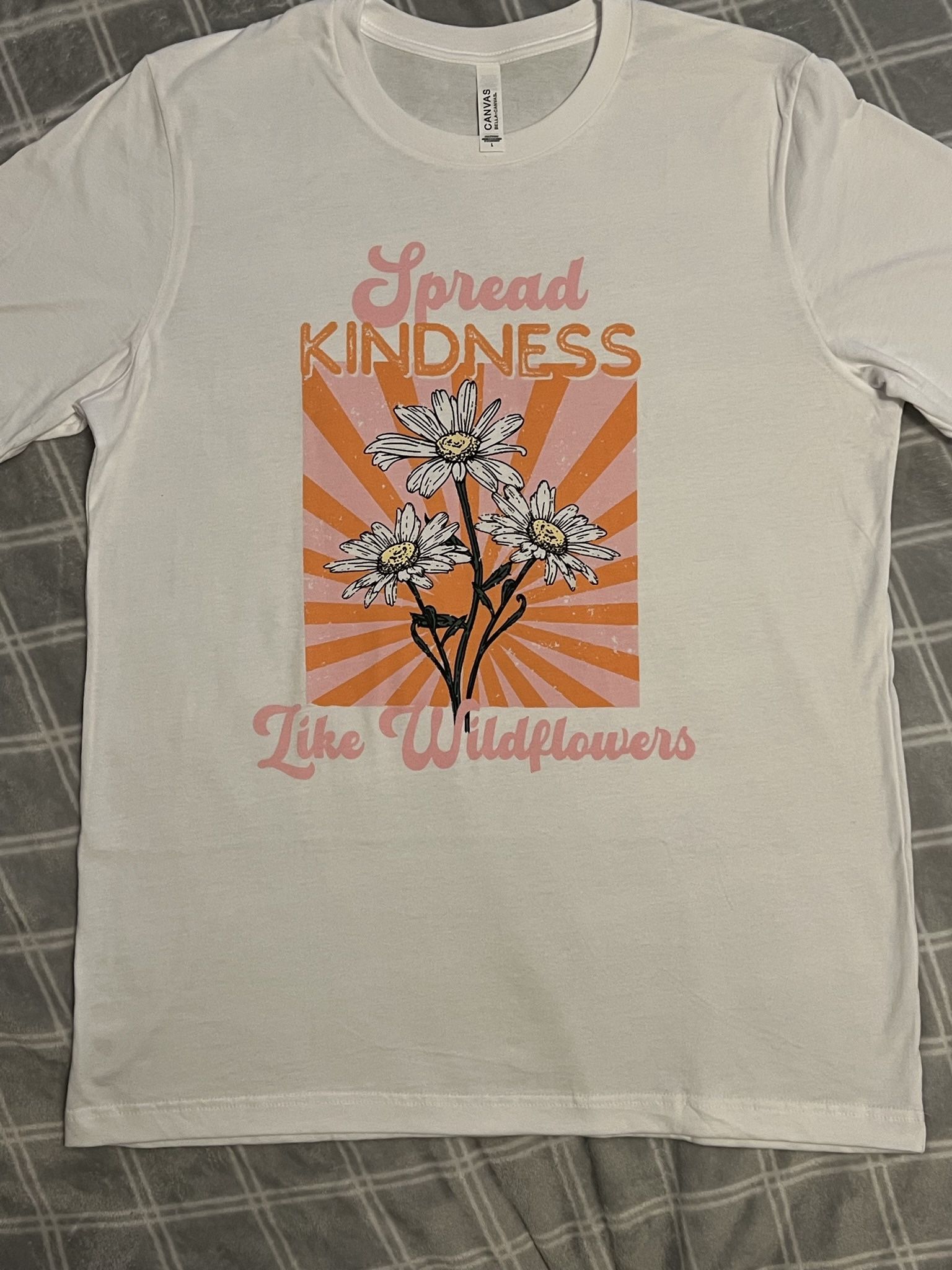 T-shirts (NEW) All Sizes