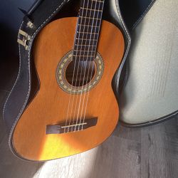 Seville Acoustic Guitar 36-37”